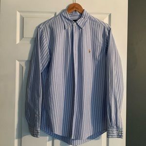 Mens Ralph Lauren Polo shirt